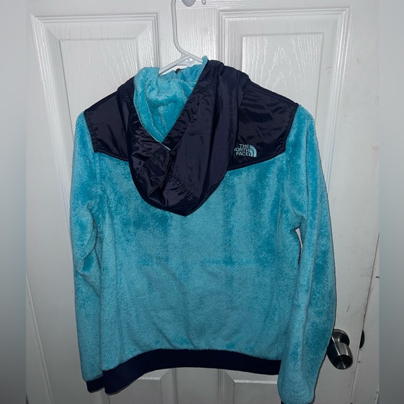 The North Face Fleece Zip Jacket _Size M - Picture 7 of 7